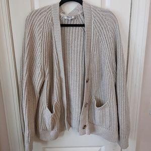 Madewell Cardigan